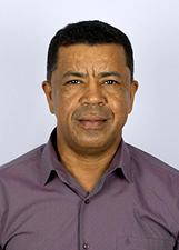 Foto oficial de Pastor Cido