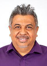 Foto oficial de Pastor Ivano