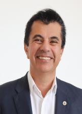Foto oficial de Dr Carlos Chinchilla