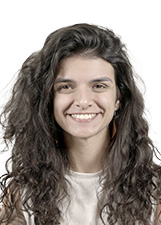 Foto oficial de Talita Cadeirante