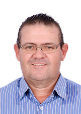Foto oficial de Pedrão Moreira