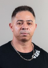 Foto oficial de Marquinhos Mineiro