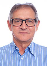 Foto oficial de Edgar Dourado