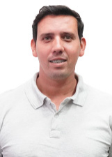 Foto oficial de Rafael Vieira