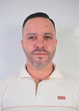 Foto oficial de Joãozinho do Cavalo