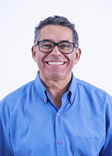 Foto oficial de Lucio Ferreira