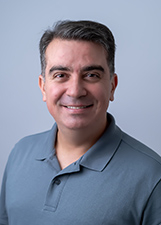 Foto oficial de Professor Thiago Cetroni