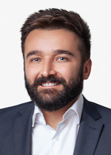 Foto oficial de Hugo Zamboni