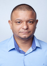 Foto oficial de Professor Klebinho