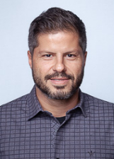 Foto oficial de Guilherme Pugliese
