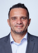 Foto oficial de Fabrício Mazotti