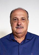 Foto oficial de Paulo Pauléra