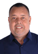 Foto oficial de Pedrinho
