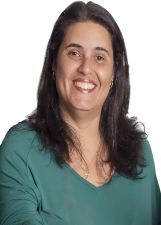Foto oficial de Elaine Scarpim