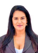 Foto oficial de Andresa Furini