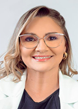 Foto oficial de Elaine Vogel