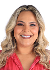 Foto oficial de Vanessa Martins