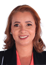 Foto oficial de Fatinha Soares