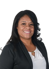 Foto oficial de Pastora Rosana