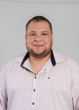 Foto oficial de Zezequinho