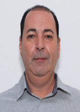 Foto oficial de Eneias Peito de Aço