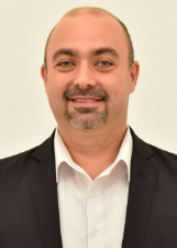 Foto oficial de Pr Diego Gonzalez