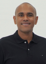 Foto oficial de Elias Custódio