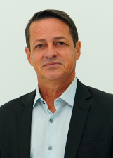 Foto oficial de Fernando do Nordeste