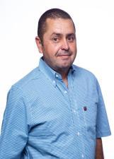 Foto oficial de Allan Marcelino