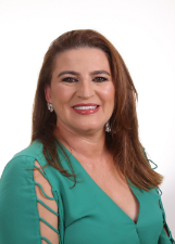 Foto oficial de Eloá Pessoa