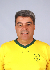 Foto oficial de Charles Guimarães