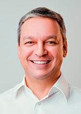 Foto oficial de Rodrigo da Radio