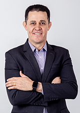Foto oficial de Brando Veiga