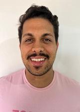 Foto oficial de Luiz Eduardo