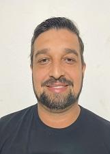 Foto oficial de Marllon Jaffer
