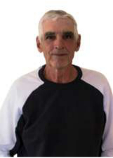 Foto oficial de Carlão Camargo