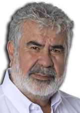Foto oficial de Zezão