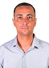 Foto oficial de Juliano Coelho