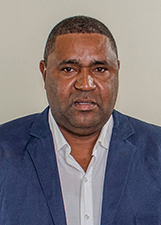 Foto oficial de Edcarlos Ticalão