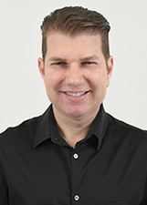 Foto oficial de Fernando Itapuã