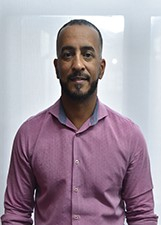 Foto oficial de Clayton do Esporte