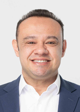 Foto oficial de Eduardo