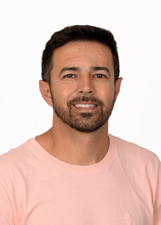 Foto oficial de Sadrak Ferreira