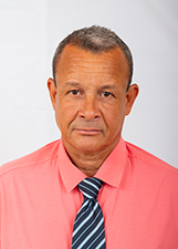 Foto oficial de Valdir Borracheiro