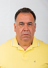 Foto oficial de Toto da Ambulância
