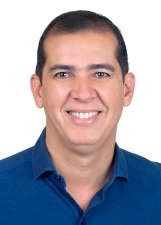 Foto oficial de Evandro Mura