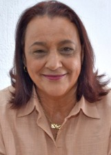 Foto oficial de Clelia