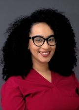 Foto oficial de Mariana Janeiro