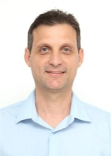 Foto oficial de Marco Zanesco da Saude