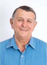 Foto oficial de Lauro Poca